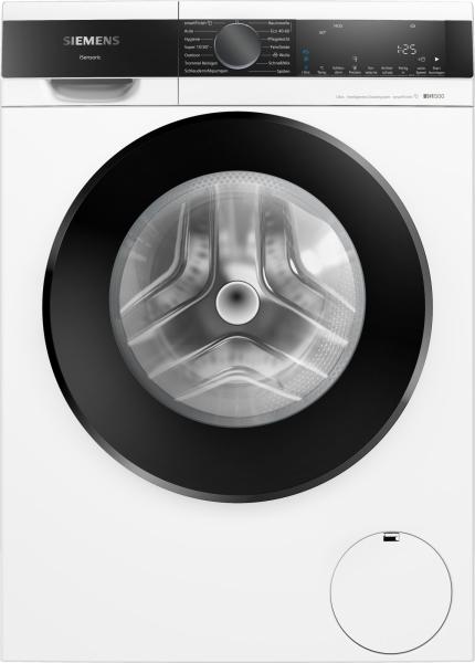 Siemens WG44G2F22 - iQ500, Waschmaschine, Frontlader, 9 kg, 1400 U/min.